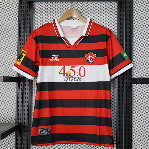 Retrô Victoria 1996 Titular S-XXL