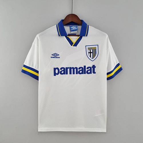 Retrô Parma 93/95 Visitante S-XXL