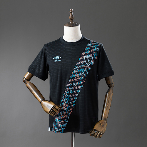 Guatemala 2026 Terceira S-4XL