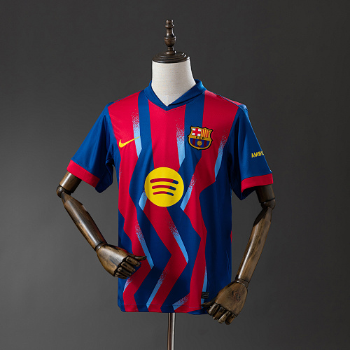 Barcelona 25/26 Camisa S-4XL