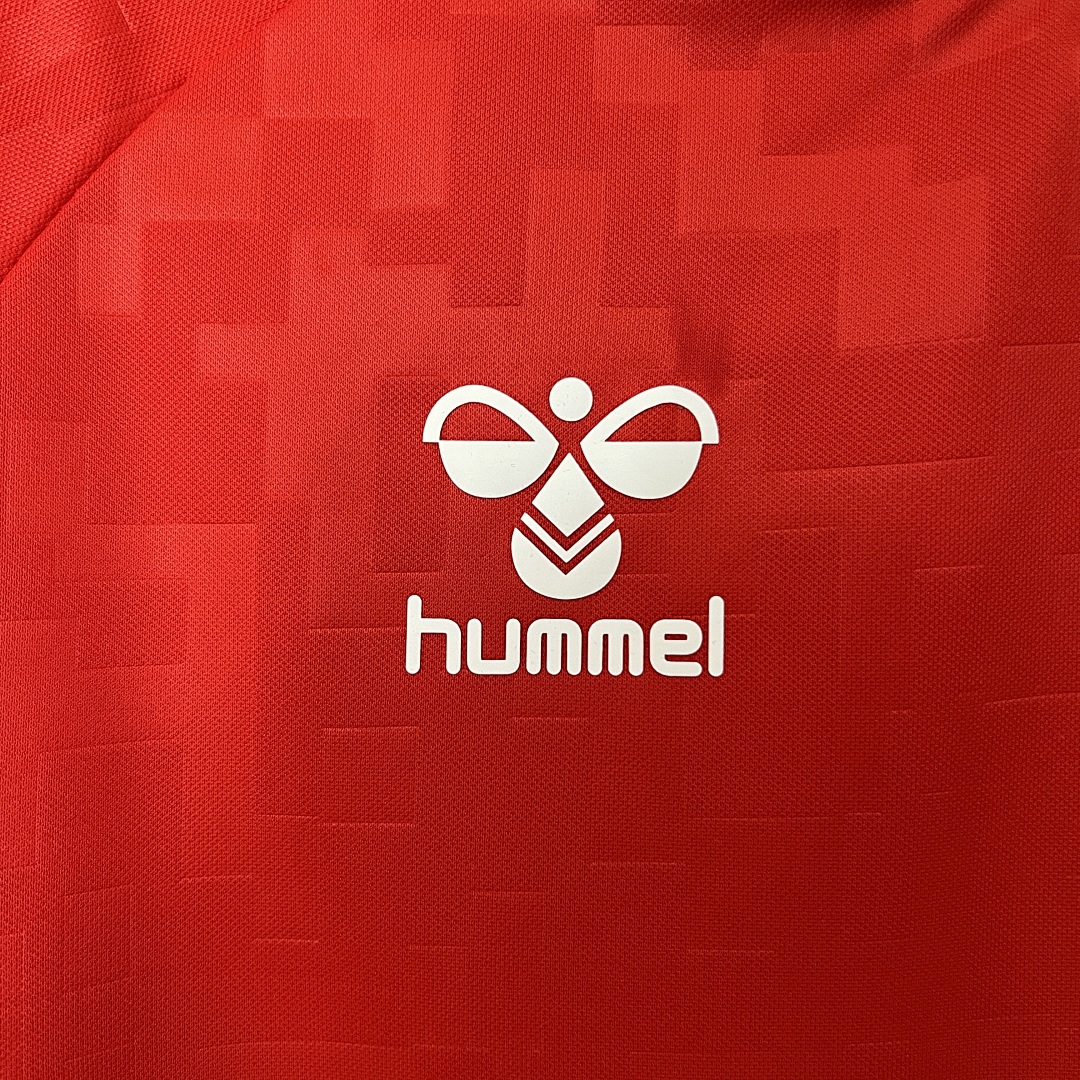 2024 Denmark Titular S-XXL, foto 2