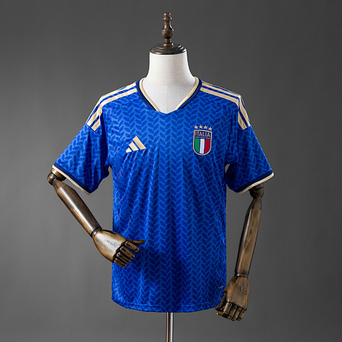 Italy 2026 Titular Camisa S-4XL