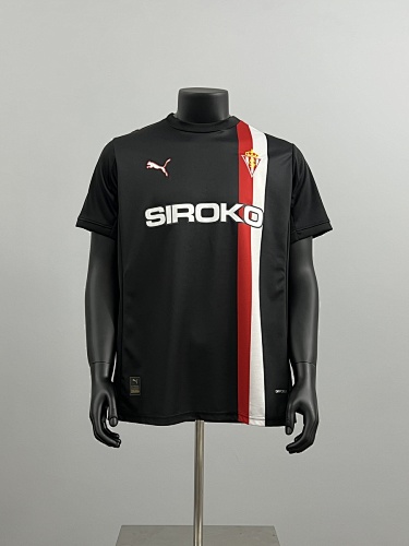 25/26 Sporting Gijon Visitante S-4XL