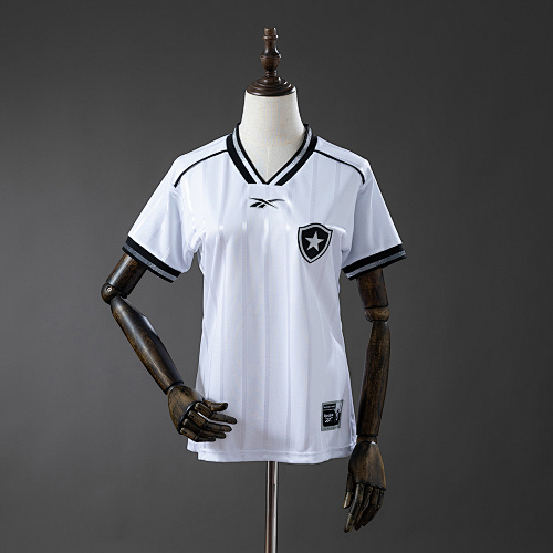 Botafogo 25/26 Feminina Camisa S-XXL