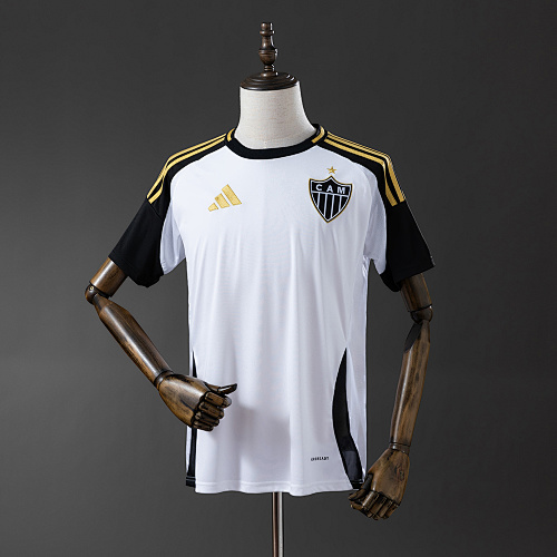 25/26 Atlético Mineiro Visitante S-4XL