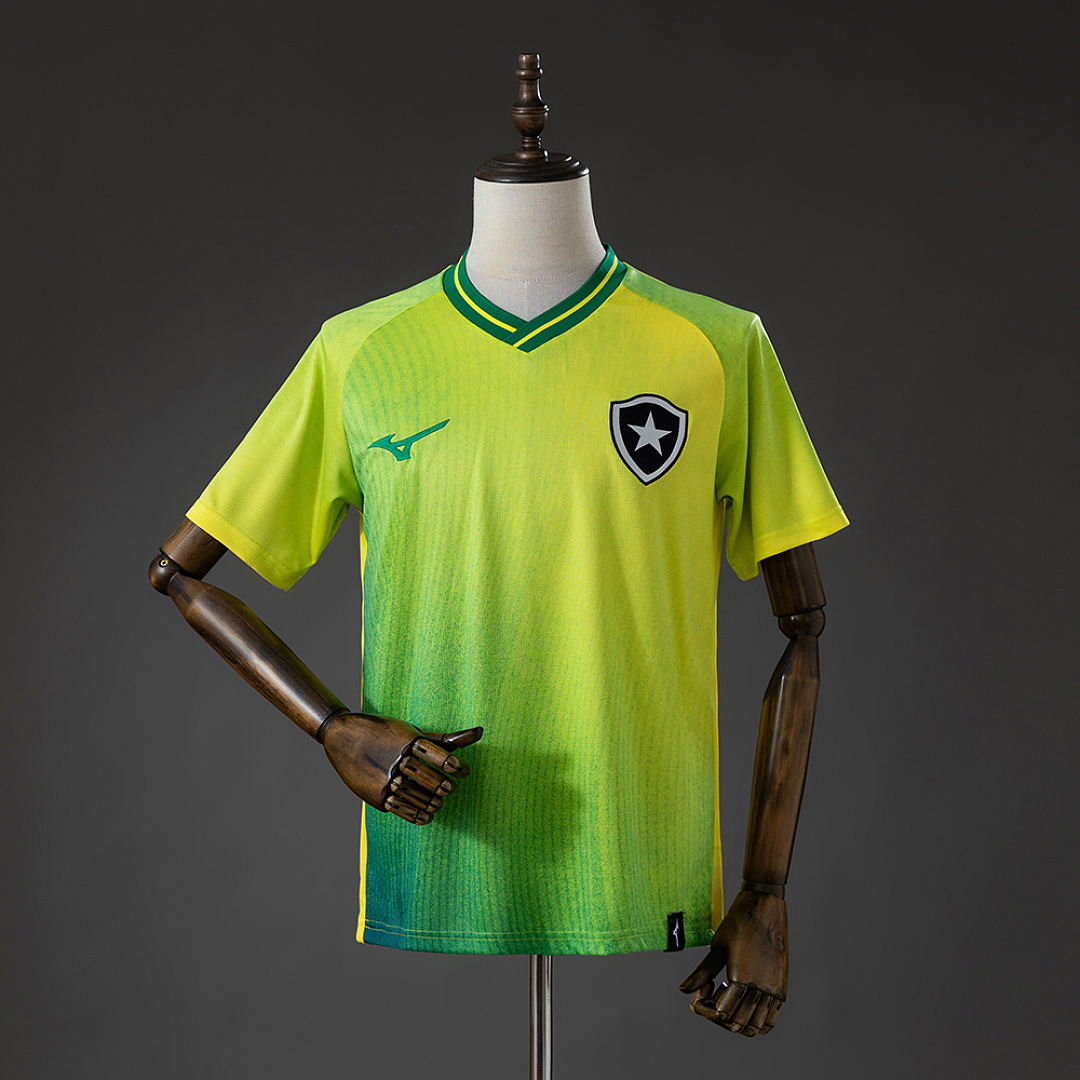Botafogo X Brazl 26/27 Edição especial Camisa S-4XL, foto 1