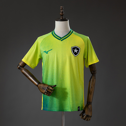 Botafogo X Brazl 26/27 Edição especial Camisa S-4XL