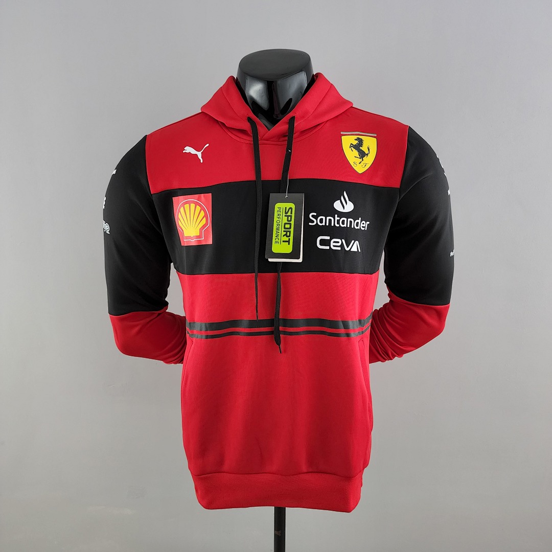 2022 F1 Jacket #0002 S-3XL, foto 1