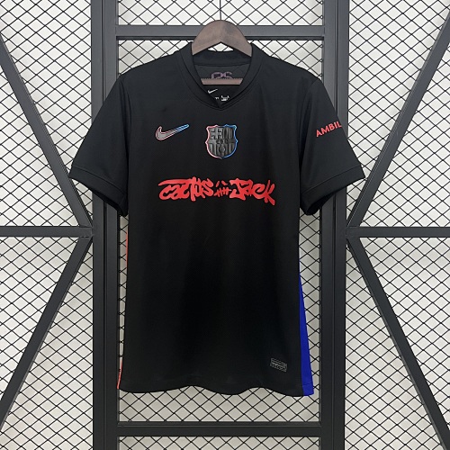 24/25 Barcelona Visitante S-4XL