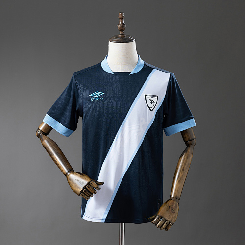 Guatemala 2026 Visitante S-4XL