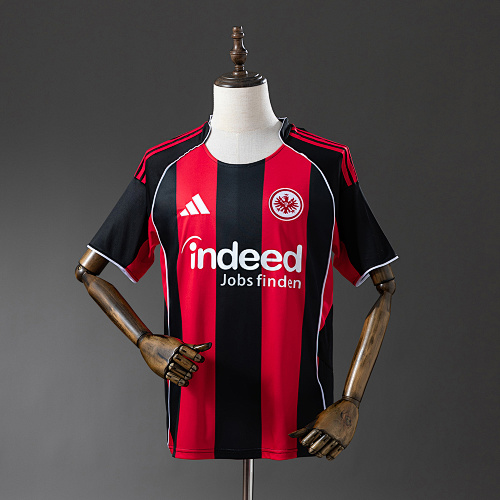 Frankfurt 25/26 Titular Camisa S-XXL