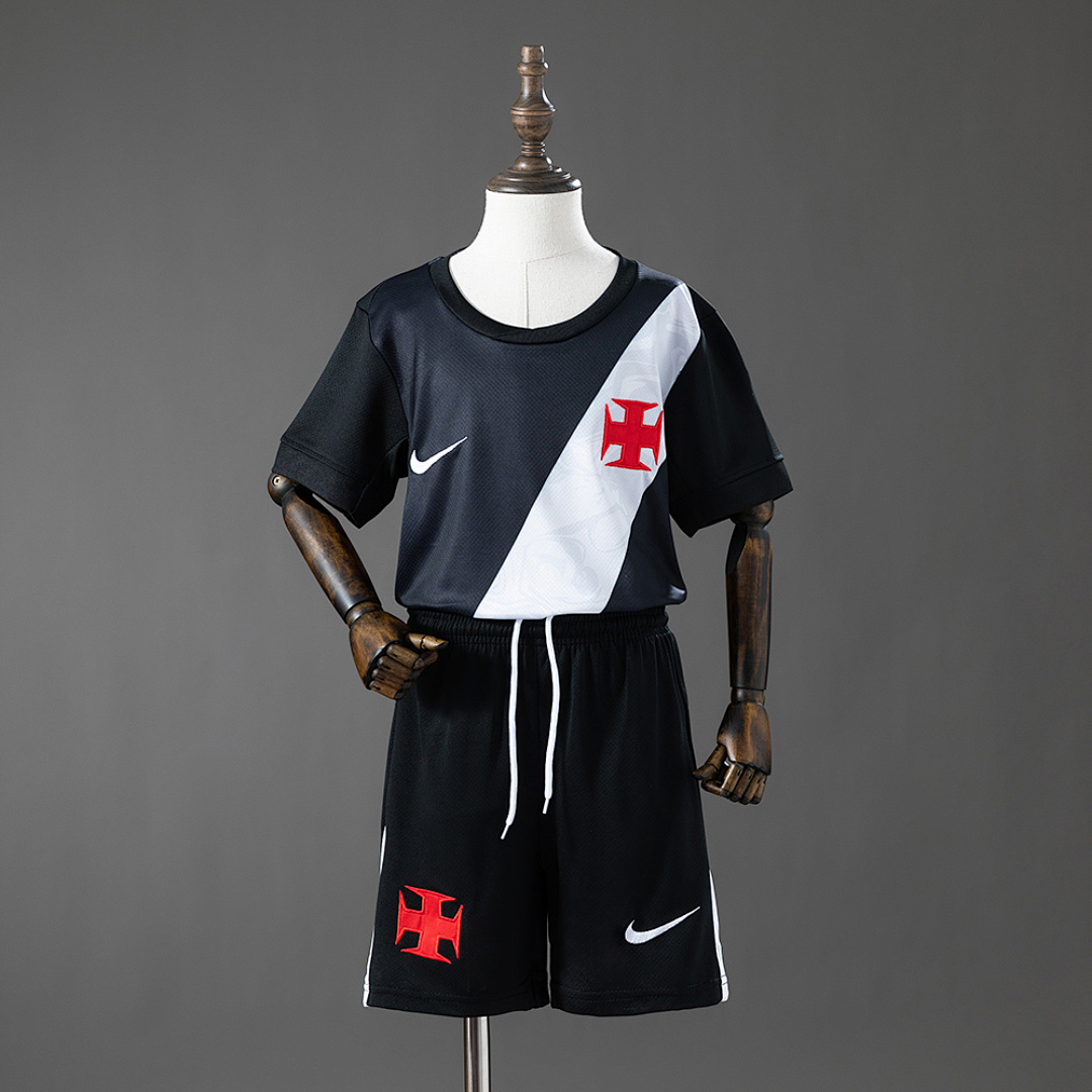 Vasco da Gama 26/27 Titular Kit infantil SIZE16-28, foto 1