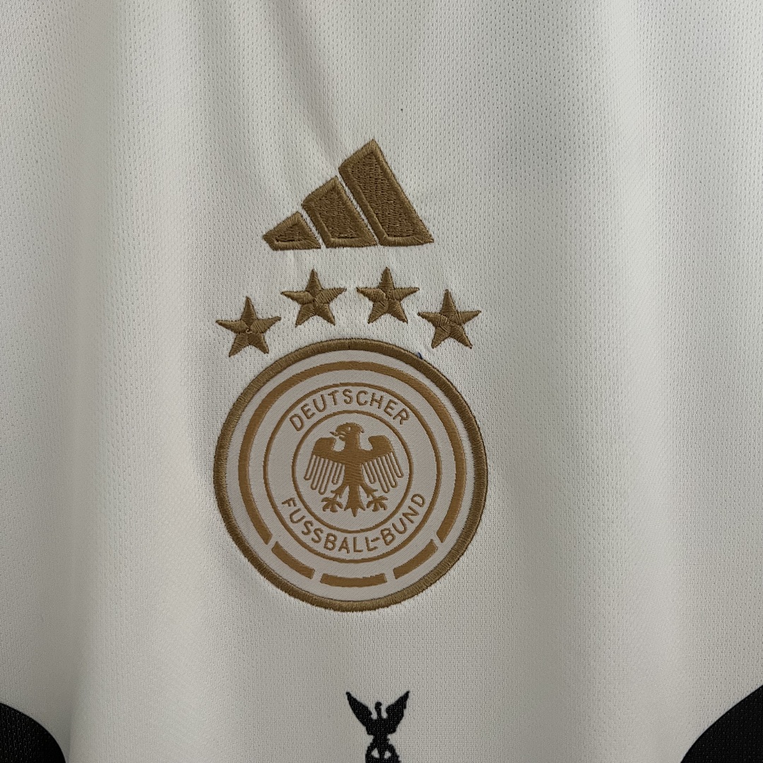2023 German Edição especial S-XXL, foto 3