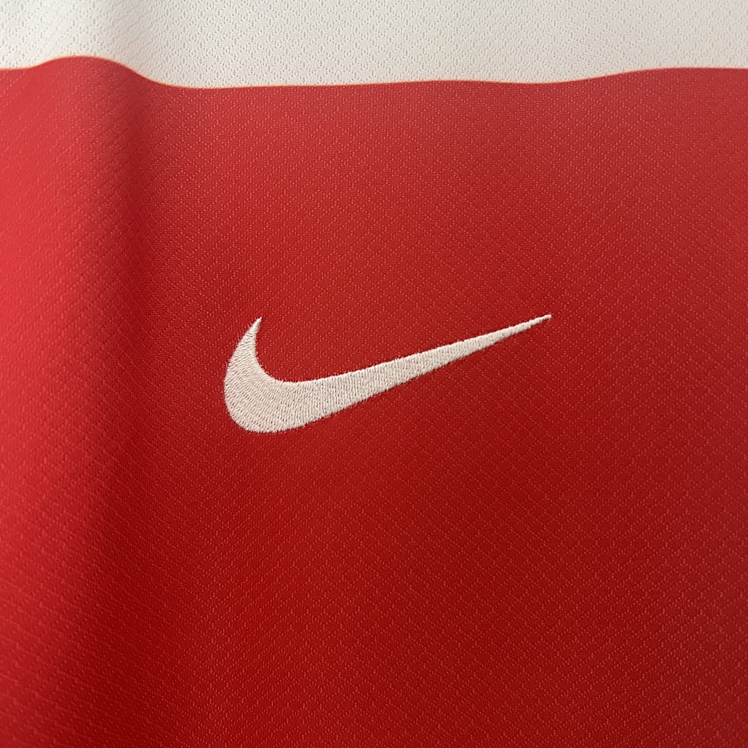 2024 Croatia Titular S-4XL, foto 1