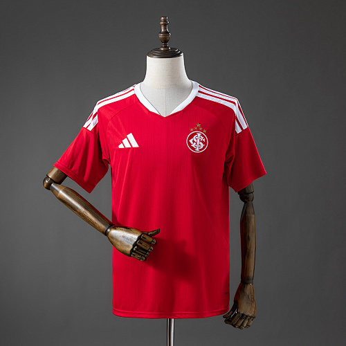 Internacional 26/27 Titular Camisa S-4XL