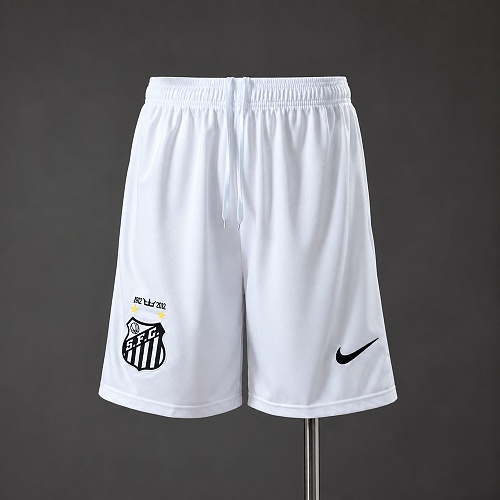 Santos 11/12 Titular Retrô Shorts S-XXL