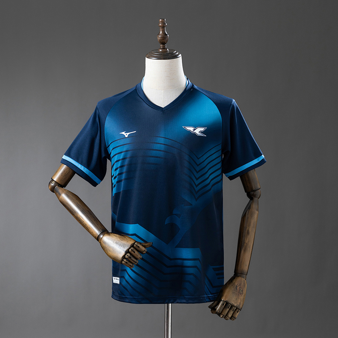 Lazio 25/26 Terceira Camisa S-4XL, foto 1
