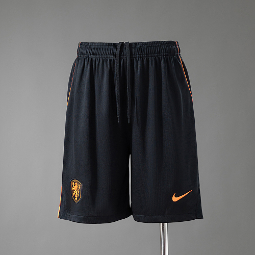 Netherlands 2026 Titular Shorts S-XXL