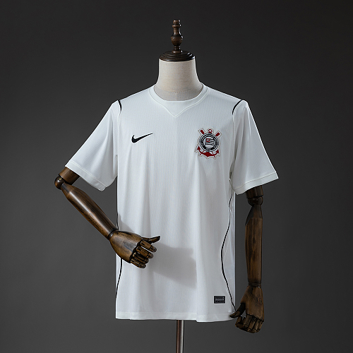 Corinthians 26/27 Titular Camisa S-4XL