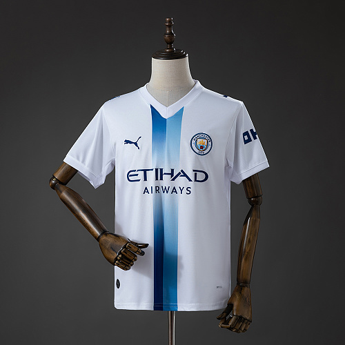Manchester City 26/27 Titular Camisa S-4XL