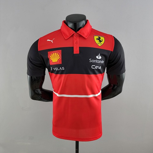 2022 F1 #0005 S-5XL