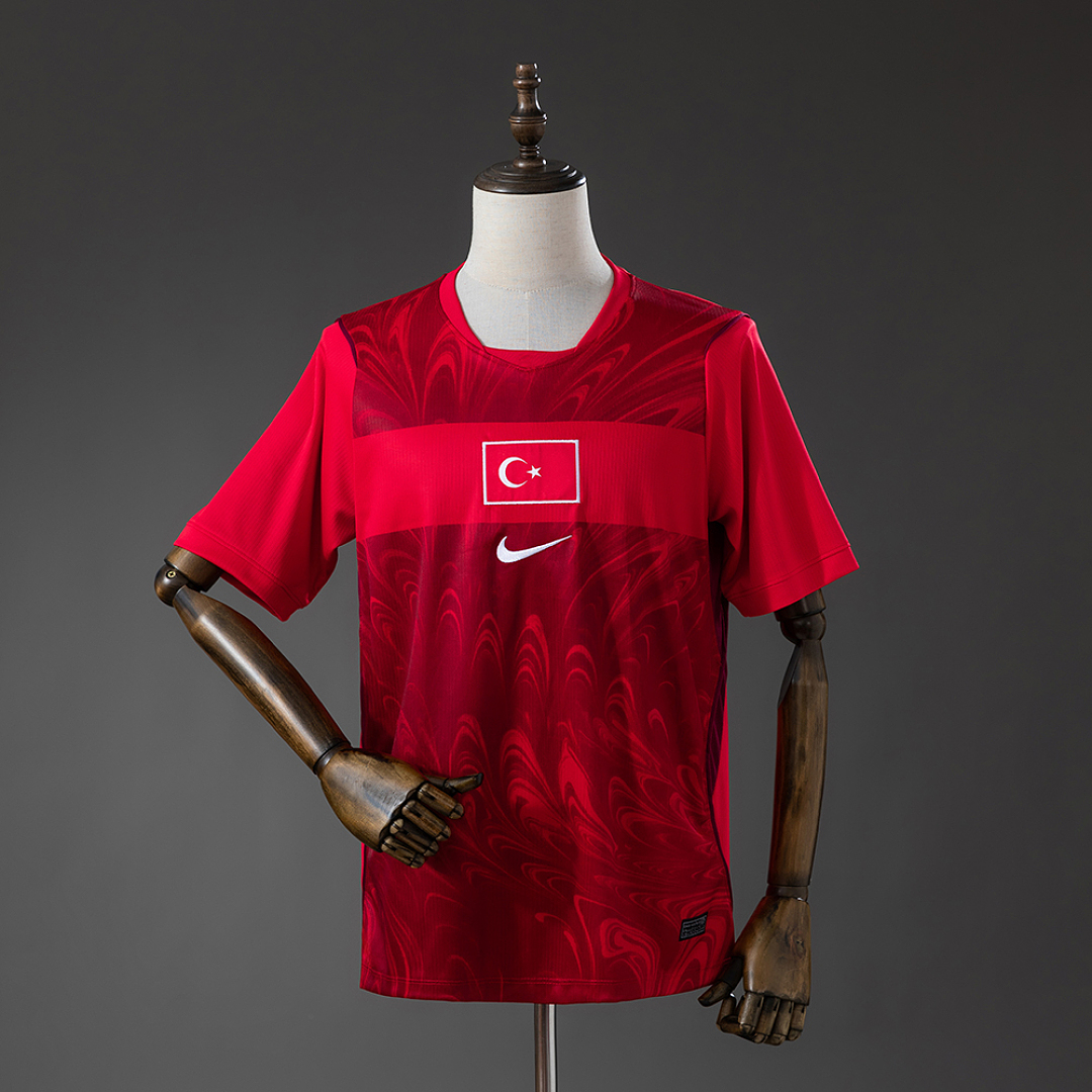 Türkiye 2026 Titular Camisa S-4XL, foto 1