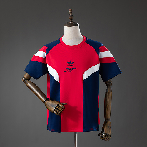 Arsenal Originals Culture Retrô Casual T-shirt S-3XL