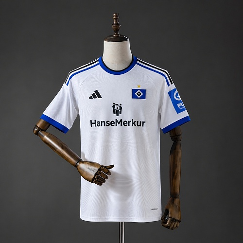 Hamburgo SV 26/27 Titular Camisa S-4XL