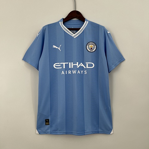23/24 Manchester City Titular S-4XL