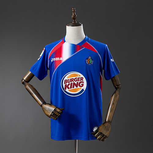 Retrô Getafe 09/10 Titular S-XXL