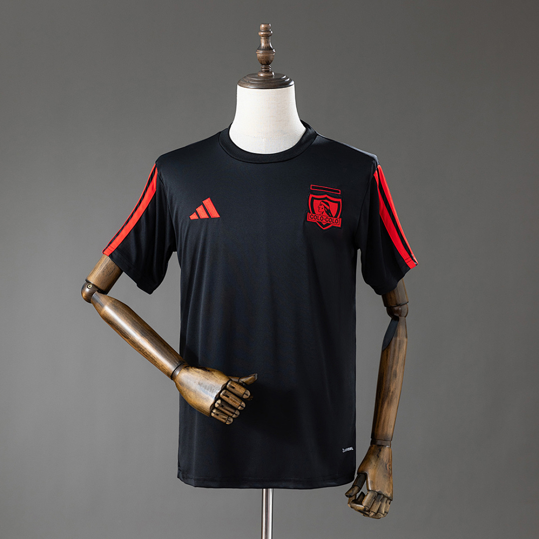 Colo Colo 26/27 DNA T-shirt - Black S-4XL, foto 1