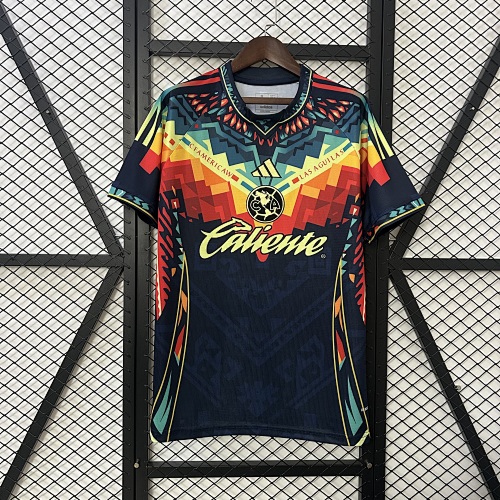 25/26 Americas Third Edição especial S-XXL