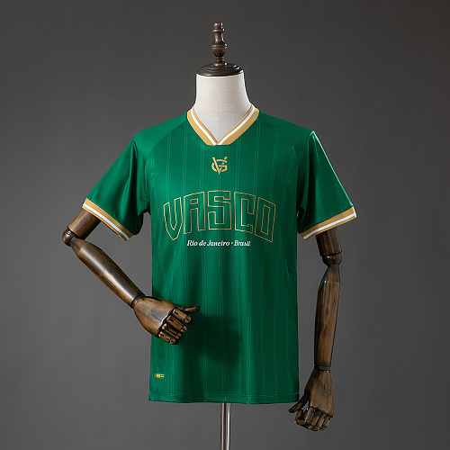 Vasco da Gama 26/27 Edição especial Camisa S-4XL