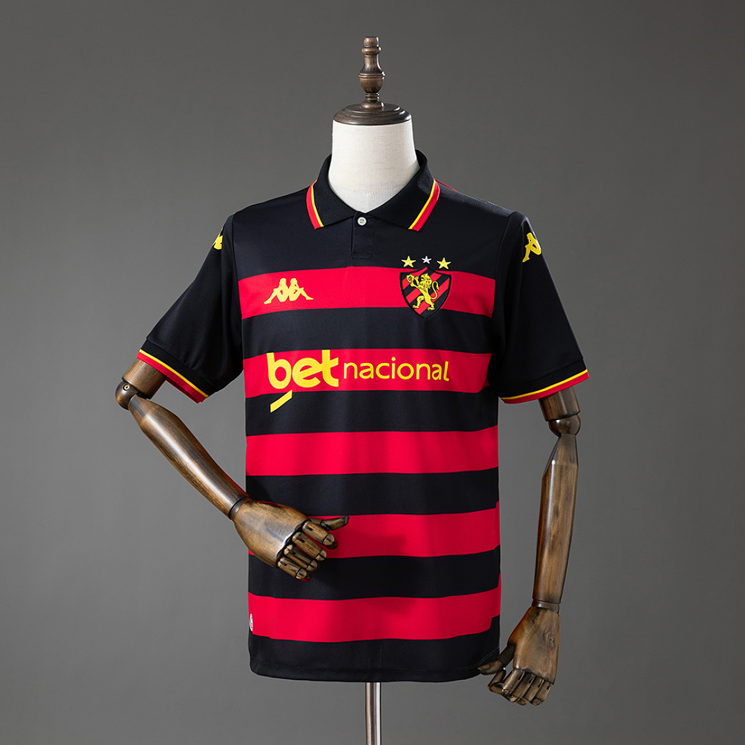 Sport Recife 26/27 Titular Camisa S-4XL, foto 1