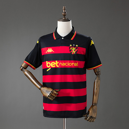 Sport Recife 26/27 Titular Camisa S-4XL