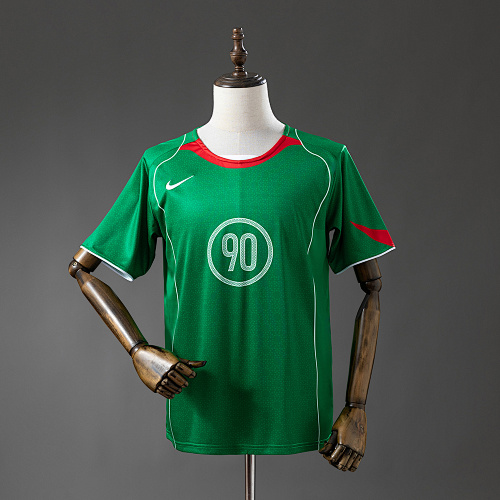 2025 T90 Series - Green Camisa S-4XL