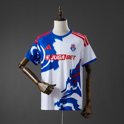 Universidad de Chile 26/27 Visitante Camisa S-4XL