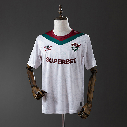 Fluminense 24/25 Third Camisa S-4XL