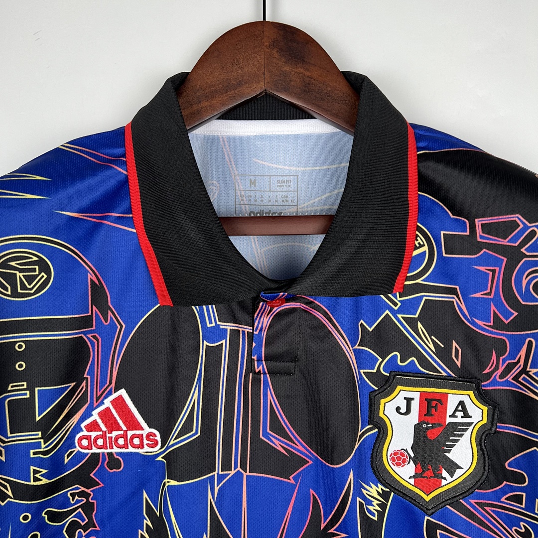 23/24 Japan Edição especial S-XXL, foto 3