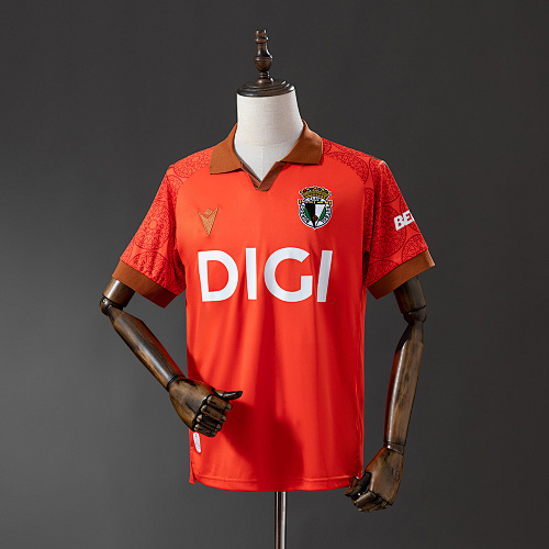 Burgos 25/26 Third Camisa S-XXL