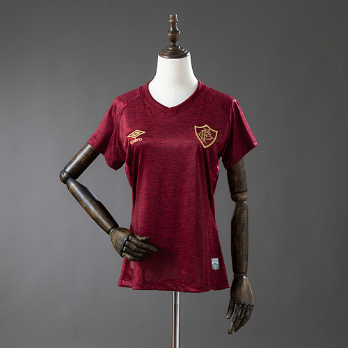Fluminense 25/26 Terceira Feminina Camisa S-XXL