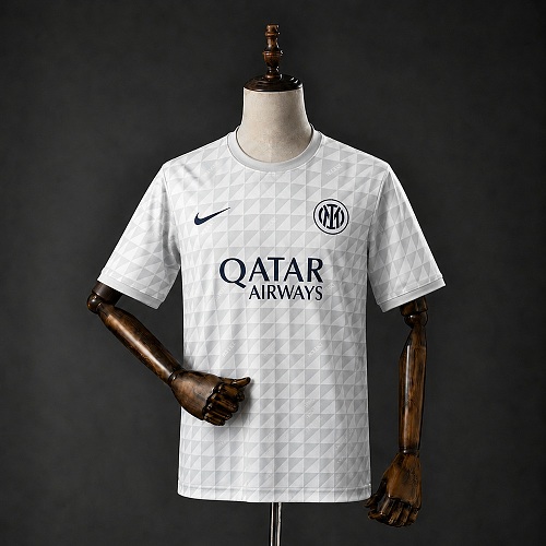 Inter Milan 26/27 Training Camisa S-4XL