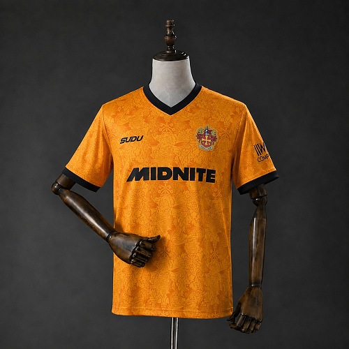 Wolves 26/27 Titular Camisa S-4XL
