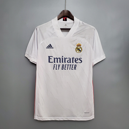 20/21 Real Madrid Titular S-XXXL