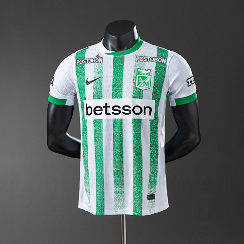 25/26 Players National Athletic Titular Stadium S-XXL