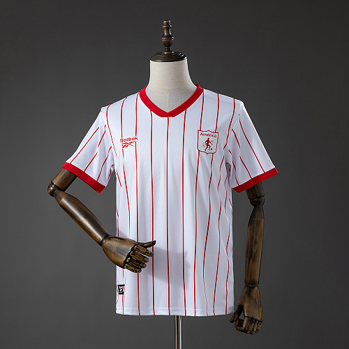 America de Cali 26/27 Visitante Camisa S-XXL