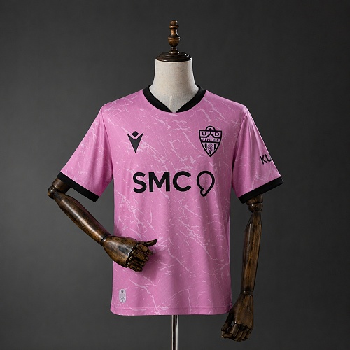UD Almería 26/27 Terceira Camisa S-4XL