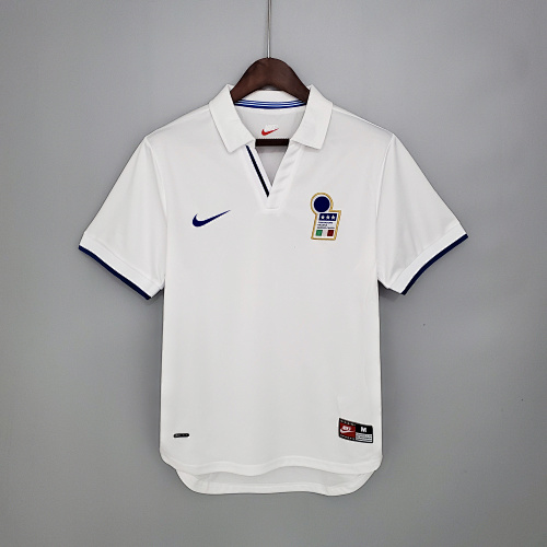 Retrô Italy 1998 Visitante S-XXL