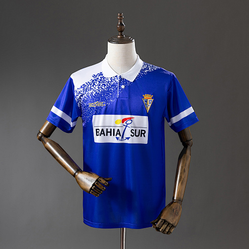 Retrô Fernandez 93/94 Visitante S-XXL