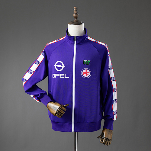 Fiorentina 85/86 Retrô Jacket S-XXL